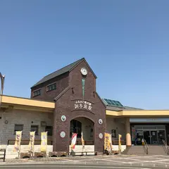 訓子府駅 跡