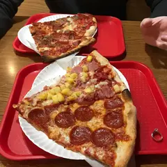 NY Pizza Suprema