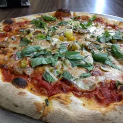 Di Fara Pizza