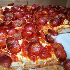 Prince Street Pizza