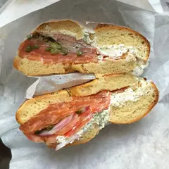 Kossar's Bagels & Bialys