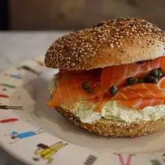 Brooklyn Bagel & Coffee Company
