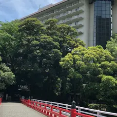 富士屋ホテル