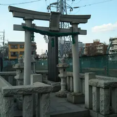 鹿島神社元宮