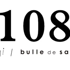 108 yuni / bulle de savon 神楽坂店