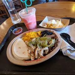 Pecos Bill Tall Tale Inn and Cafe