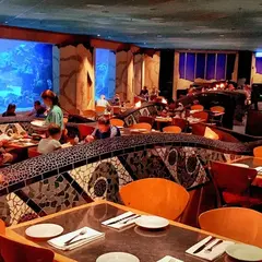 Coral Reef Restaurant