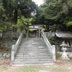 龍野神社