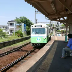 日永駅