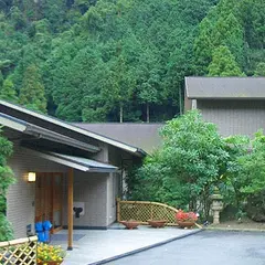 長泉山荘