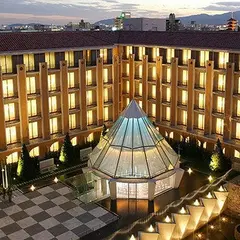 新・都ホテル/NEW MIYAKO HOTEL