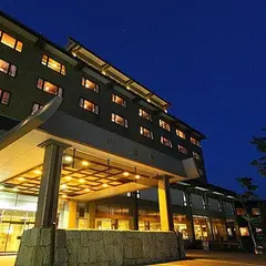 国際佐渡観光ホテル八幡館