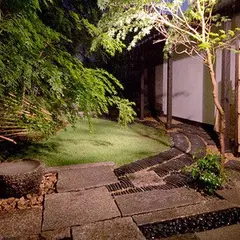 淳風しらふじ庵