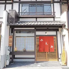 京宿 紫野庵