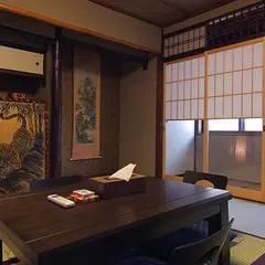 京の宿 泰明