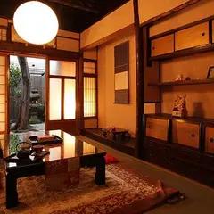 京町家 小宿 ｎａｏ炬乃座 別邸麩屋町