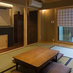 Rikyu-an Machiya Residence Inn