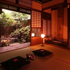 京町家 ｎａｏ炬乃座 別邸 梅小路