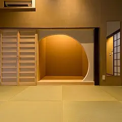 京町家宿 染 SEN「東寺/魚美津」