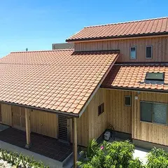 一燈 いちあかり Ichiakari Ikei island Okinawa