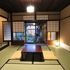 京都二条 さわら木の宿