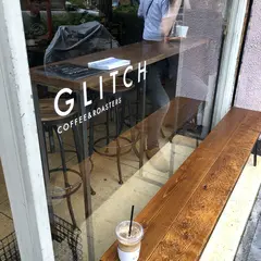 グリッチコーヒー&ロースターズ（GLITCH COFFEE&ROASTERS）