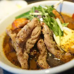 Soup Curry Suage+（すあげプラス）