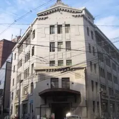 大江ビルヂング
