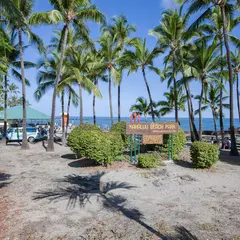 Beach Villas at Kahaluu Beach