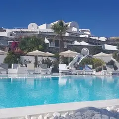 Amber Light Villas