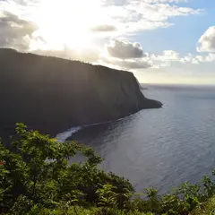 Waipio Valley