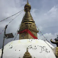 Himalayan Activities Pvt. Ltd. Trekking & Travel