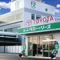 トヨタレンタリース静岡 三島新幹線口店