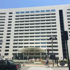 福岡市役所 本庁舎内各種施設食堂