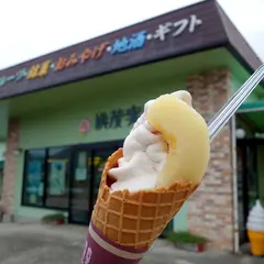桃茂実苑