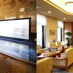 ホテルルートイン仙台大和インター