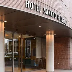 HOTEL SANKYO FUKUSHIMA ホテルサンキョーフクシマ