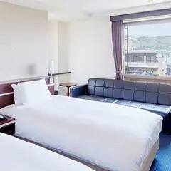ホテルサンルート京都