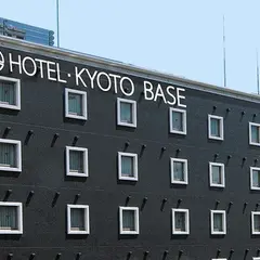 ホテル・京都・ベース 四条烏丸