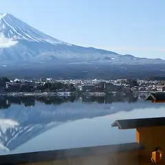 富士吟景