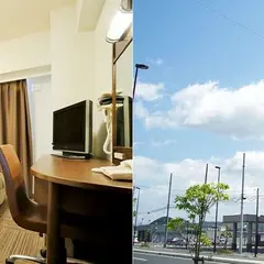 ホテルルートイン石巻河南インター