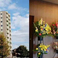 ホテルルートイン豊田朝日ヶ丘