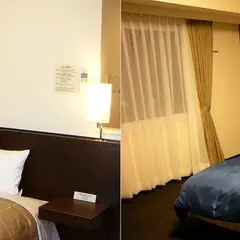 ホテル ルートイン 宮崎