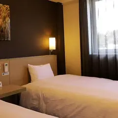 ホテル ルートイン登米