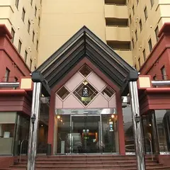 ジーアールホテル江坂