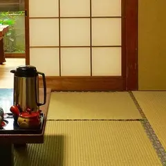 亀清旅館