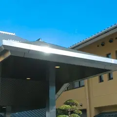 海鮮の宿まつ浦