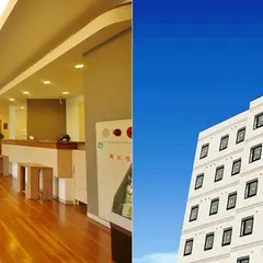 ホテルルートイン中津川インター
