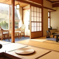 望川閣