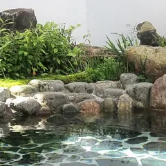 赤穂谷温泉